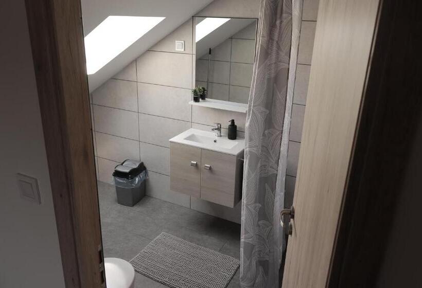 ペンション Maréja Vendégház