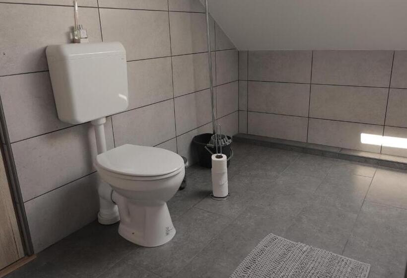 ペンション Maréja Vendégház