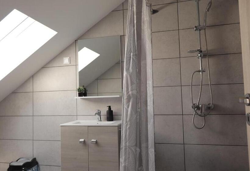 ペンション Maréja Vendégház