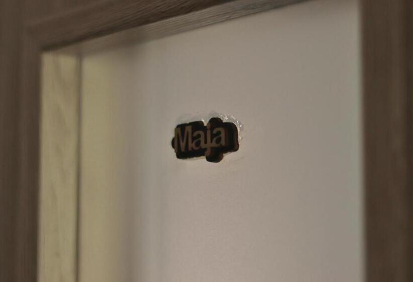 ペンション Maréja Vendégház