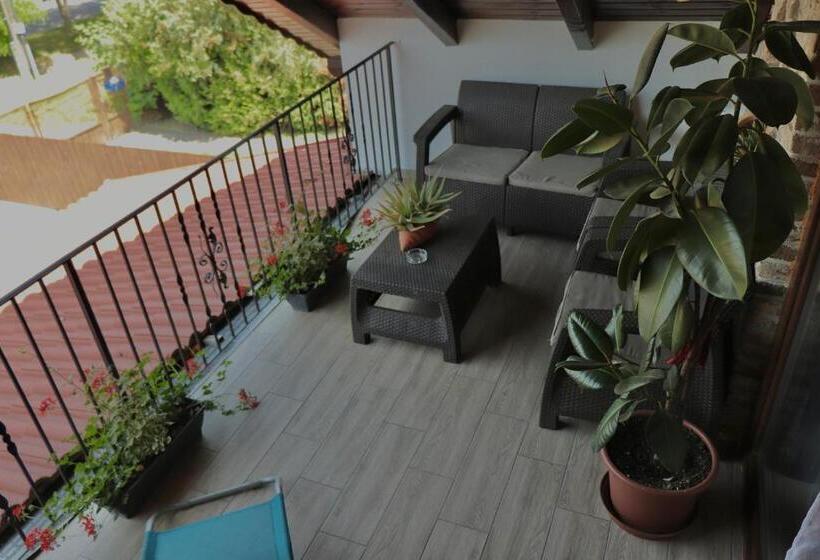 ペンション Maréja Vendégház