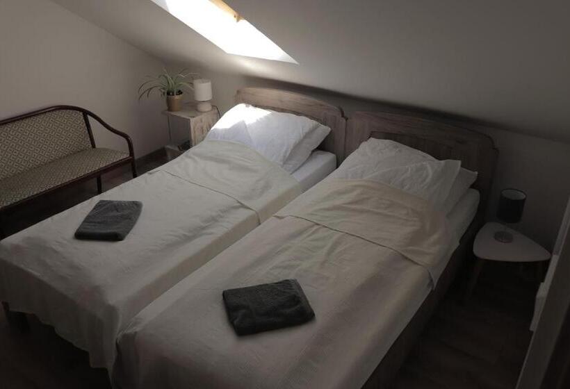 ペンション Maréja Vendégház