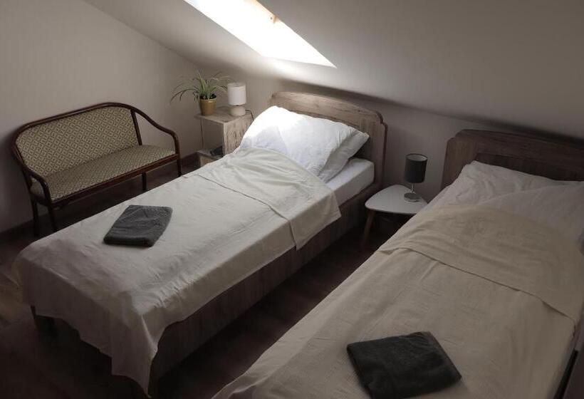 ペンション Maréja Vendégház