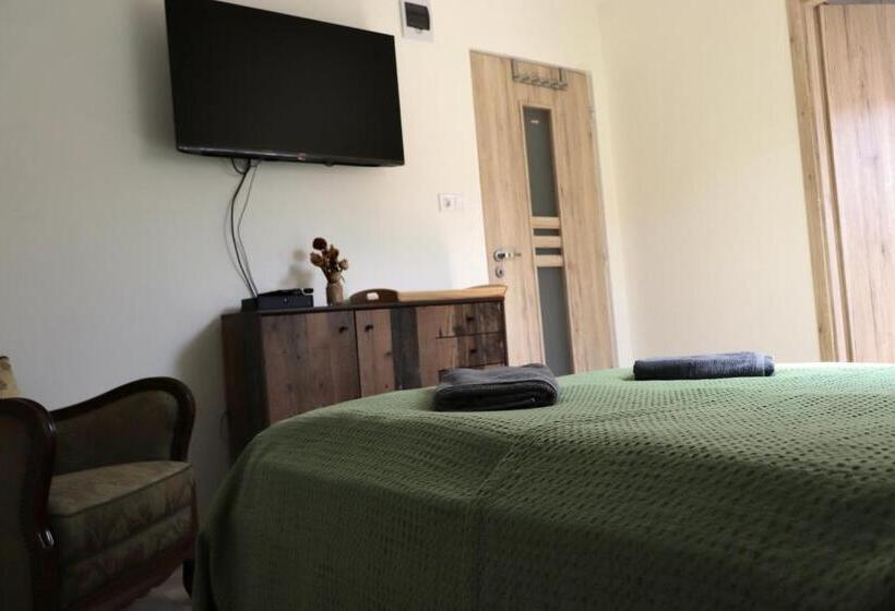 ペンション Maréja Vendégház