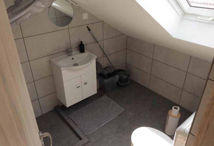 ペンション Maréja Vendégház