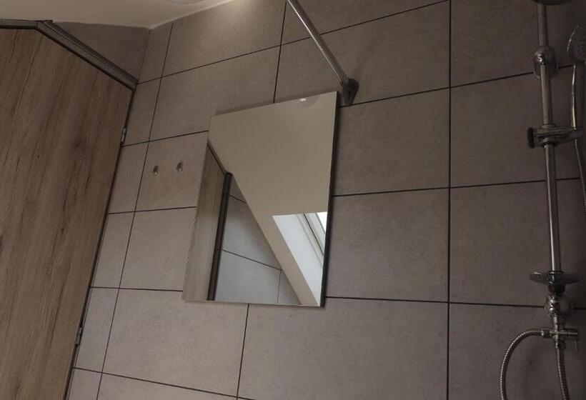 ペンション Maréja Vendégház