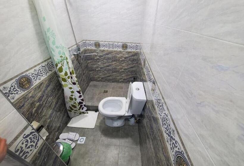 פנסיון Nursultan Grand Guest House