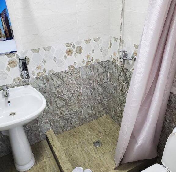 פנסיון Nursultan Grand Guest House