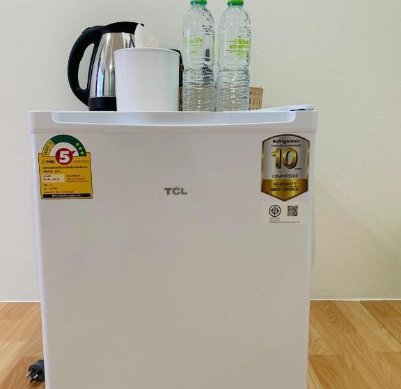 Pensione Suanvadee Resort สวนวดี รีสอร์ท