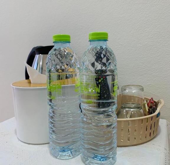 Pensione Suanvadee Resort สวนวดี รีสอร์ท