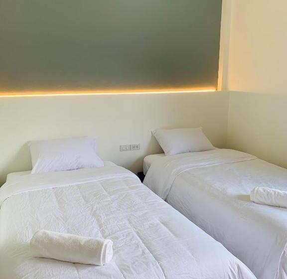 Panzió Suanvadee Resort สวนวดี รีสอร์ท