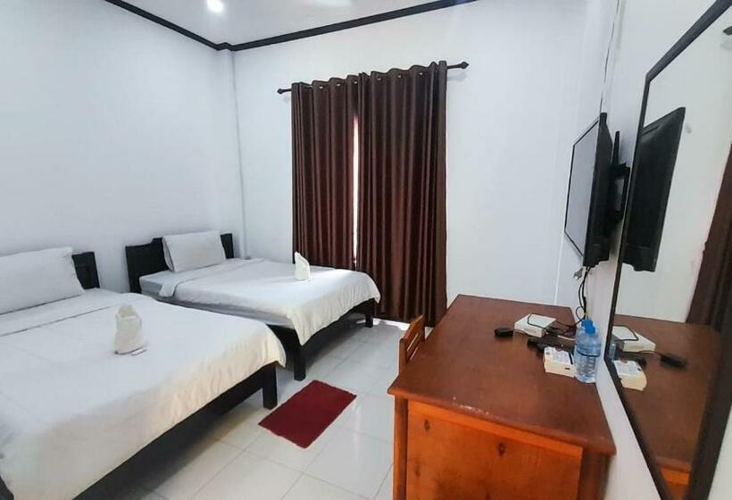 Пансион Xaikham Guesthouse