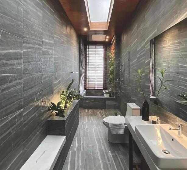 渡假胜地  Santi Beach Retreat