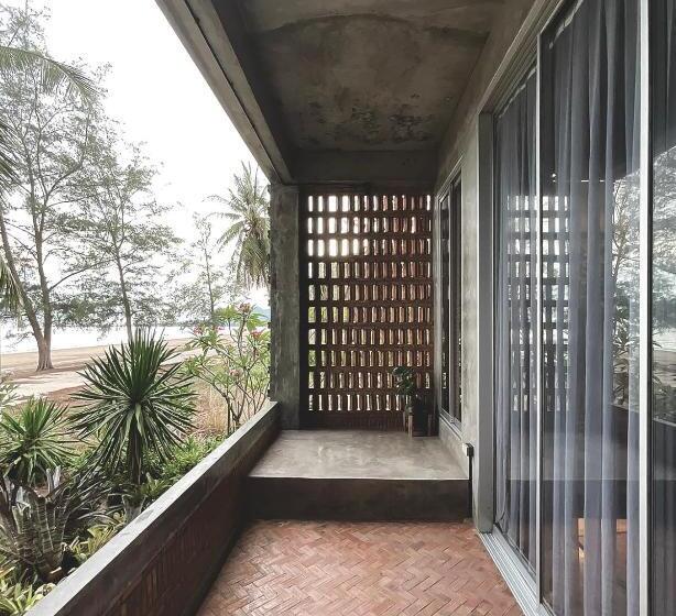 渡假胜地  Santi Beach Retreat