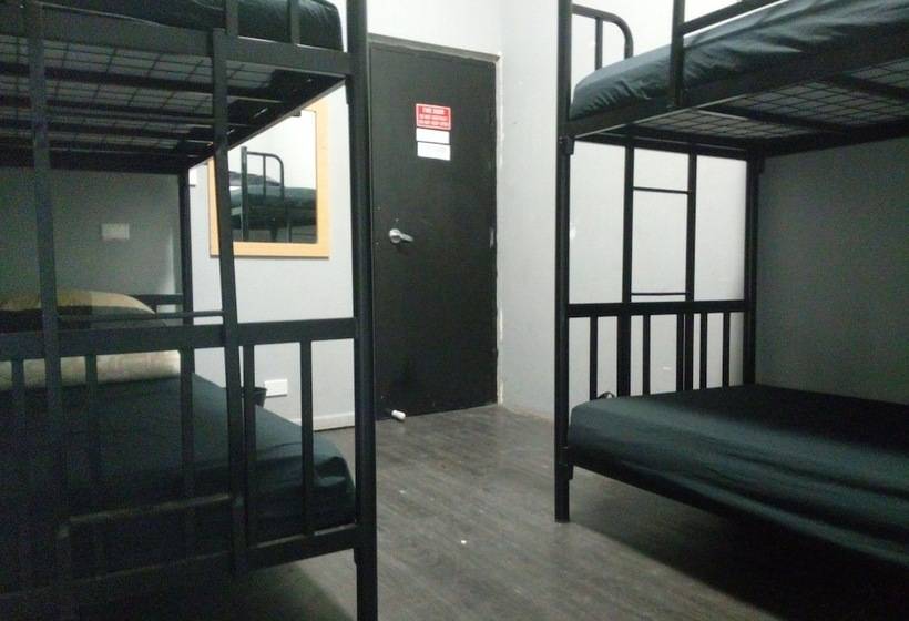 Rozelle Hostel