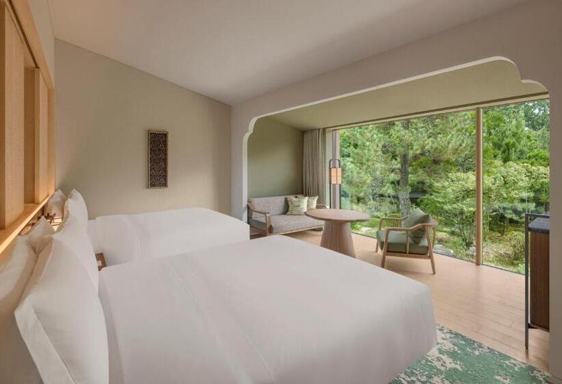 Shisui, A Luxury Collection Hotel, Nara