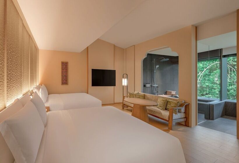 Shisui, A Luxury Collection Hotel, Nara