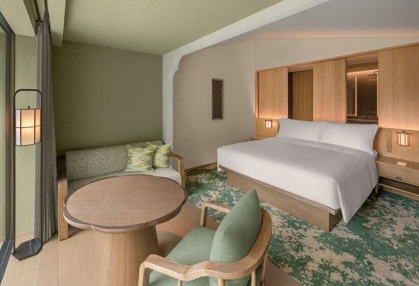 Shisui, A Luxury Collection Hotel, Nara