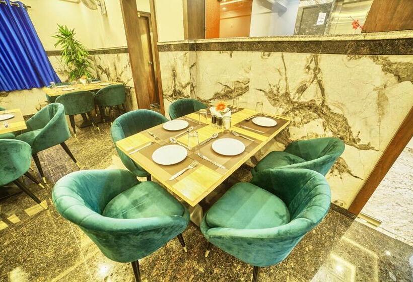 Sm Royal Stay Hotel   Near Bangalore International Airport