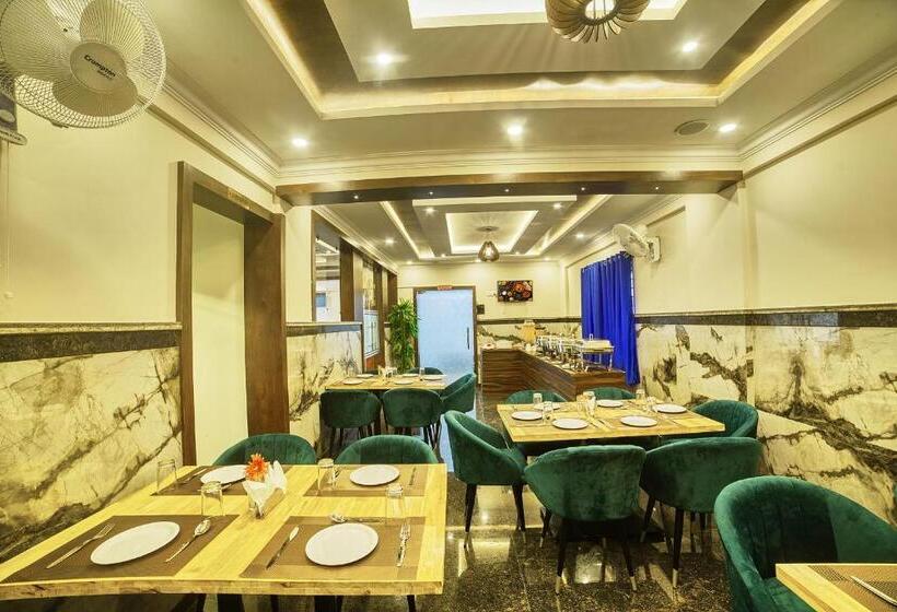 Sm Royal Stay Hotel   Near Bangalore International Airport