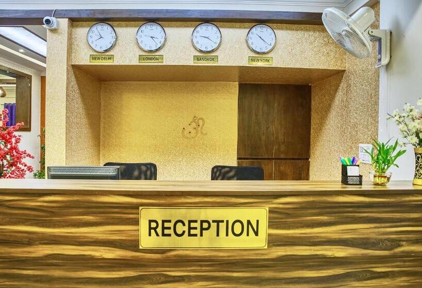 Sm Royal Stay Hotel   Near Bangalore International Airport