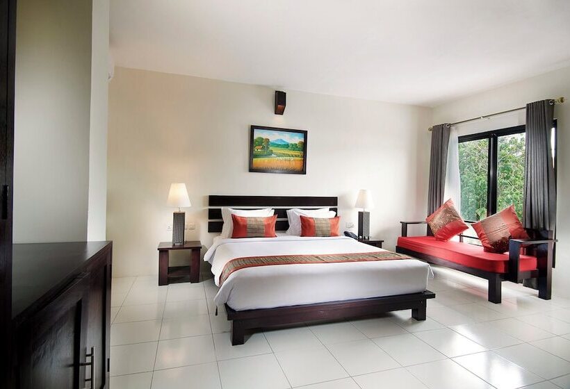 Solitude Lembeh Resort