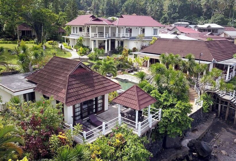 Solitude Lembeh Resort