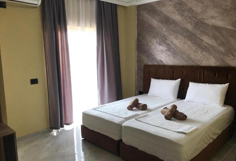 Te Bujtina Hotel&restaurant