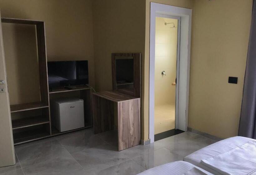 Te Bujtina Hotel&restaurant