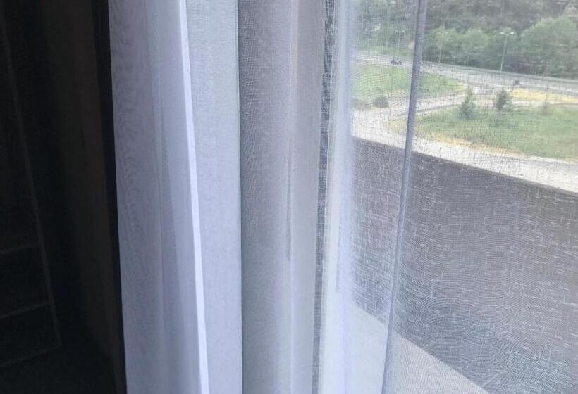 Te Bujtina Hotel&restaurant