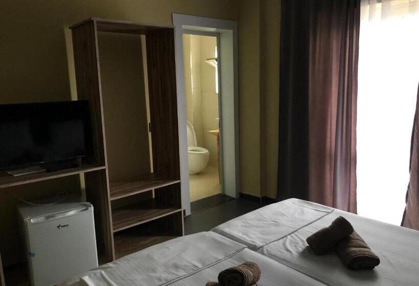 Te Bujtina Hotel&restaurant