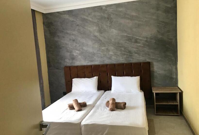 Te Bujtina Hotel&restaurant