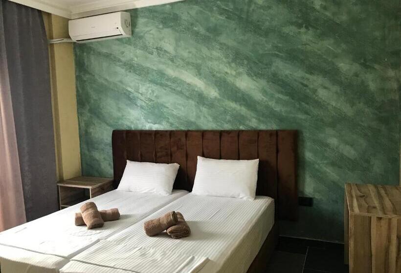 Te Bujtina Hotel&restaurant