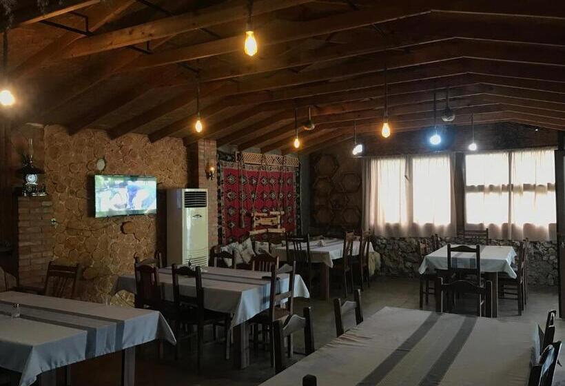 Te Bujtina Hotel&restaurant