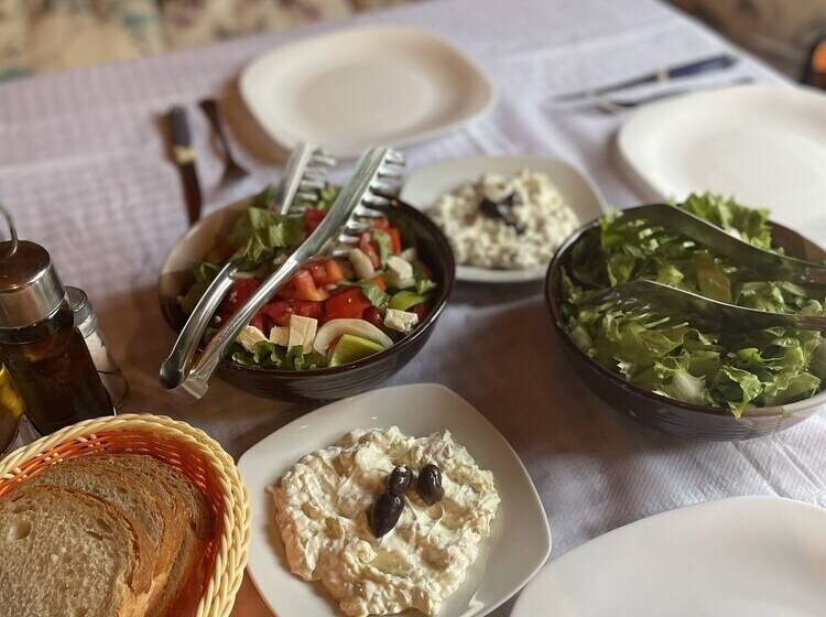 Te Bujtina Hotel&restaurant