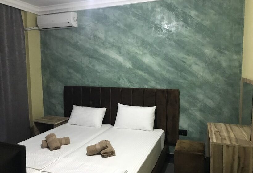 Te Bujtina Hotel&restaurant