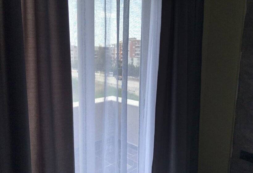 Te Bujtina Hotel&restaurant