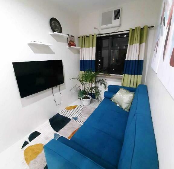 The Midpoint Residences