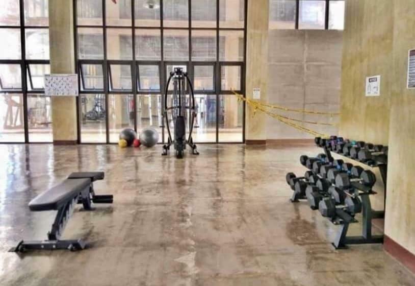 The Midpoint Residences