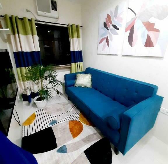 The Midpoint Residences