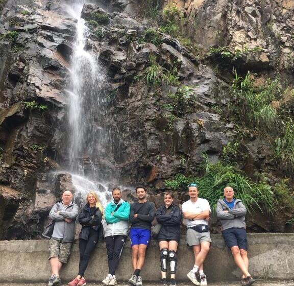 هاستل Nhi S House