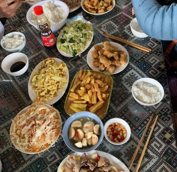 هاستل Nhi S House