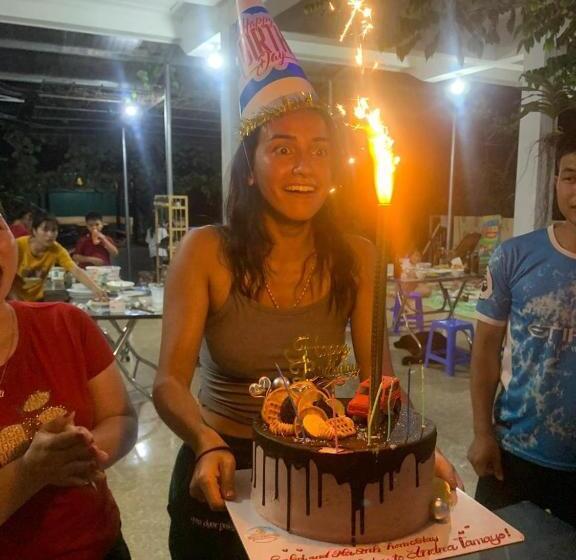 هاستل Nhi S House