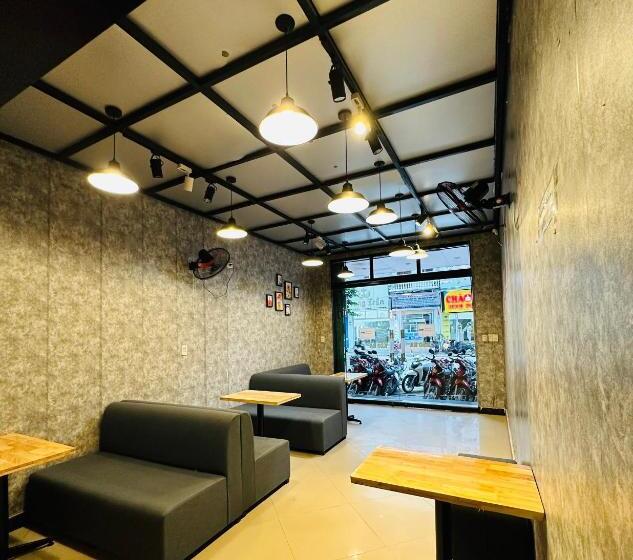 هاستل Nhi S House