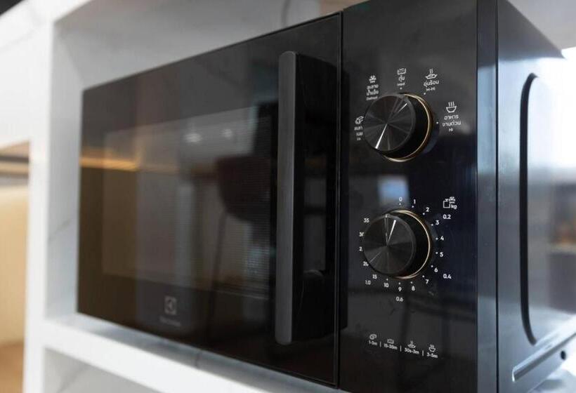 호스텔 Sananwan Hometel