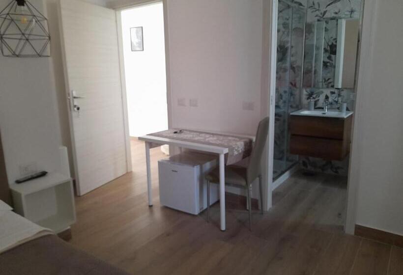 住宿加早餐 Antica Noria