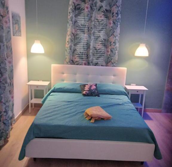 住宿加早餐 Antica Noria