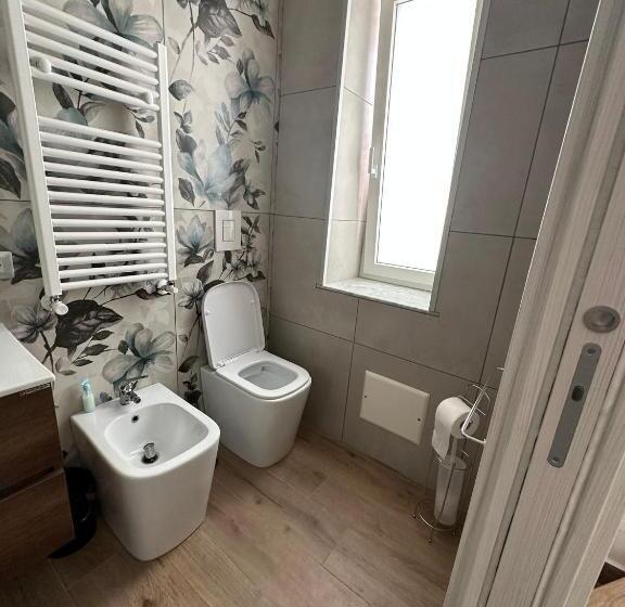 住宿加早餐 Antica Noria