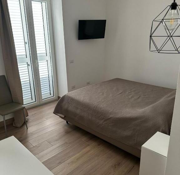 住宿加早餐 Antica Noria