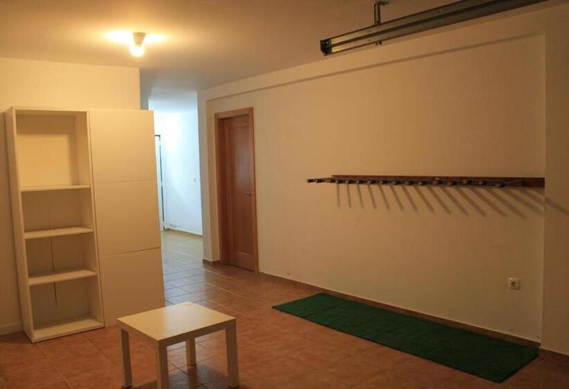 צימר Baleal Gliding Villa